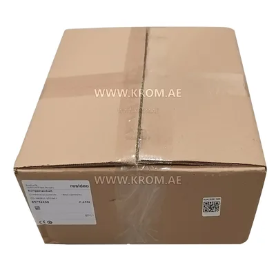 Kromschroder 84742250 CG340R01-VT2WF1 gas valve