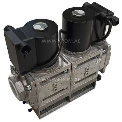Kromschroder 84742250 CG340R01-VT2WF1 gas valve