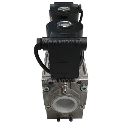 Kromschroder 84742250 CG340R01-VT2WF1 gas valve