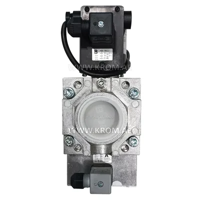 Kromschroder 84742250 CG340R01-VT2WF1 gas valve