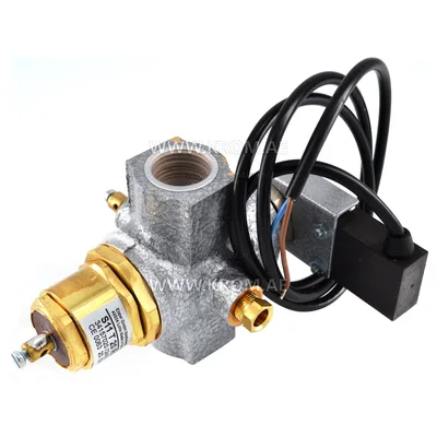 Kromschroeder S11T 20R01S (34157020) control valve