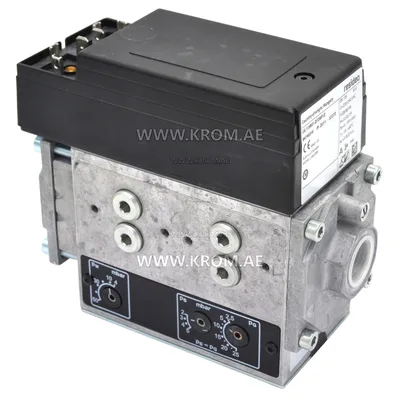 Kromschroeder 84740210 CG115R01-DT2WF1Z gas valve