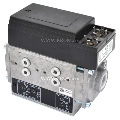 Kromschroeder 84740210 CG115R01-DT2WF1Z gas valve