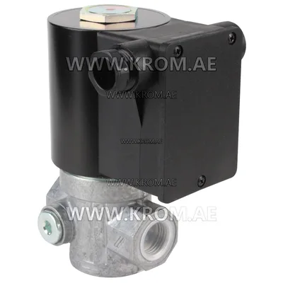 Kromschroeder VG15/12R18NT31 (85265010) gas solenoid valve