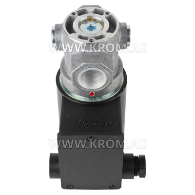 Kromschroeder VG15/12R18NT31 (85265010) gas solenoid valve