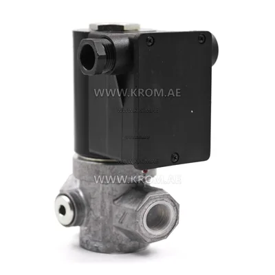 Kromschroeder VG15R02NT31D (85205030) gas solenoid valve