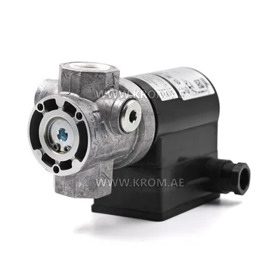 Kromschroeder VG15R02NT31D (85205030) gas solenoid valve