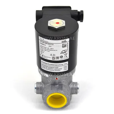 Kromschroeder VG25/15R18NT31 (85266010) gas solenoid valve
