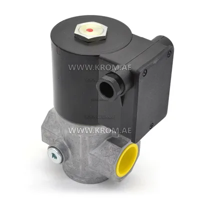 Kromschroeder VG25/15R18NT31 (85266010) gas solenoid valve