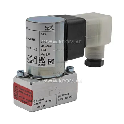 Kromschroeder VG8R05K6L (85231031) gas solenoid valve