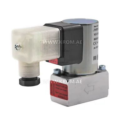 Kromschroeder VG8R05K6L (85231031) gas solenoid valve