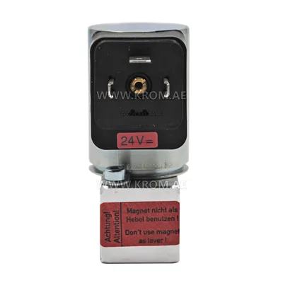 Kromschroeder VG8R05K6L (85231031) gas solenoid valve