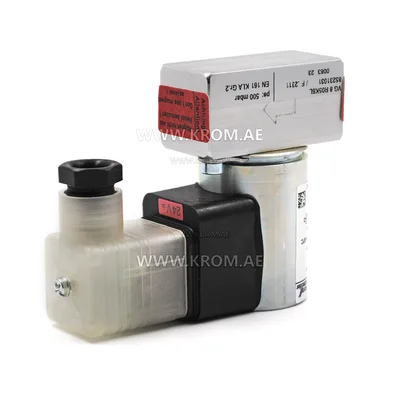 Kromschroeder VG8R05K6L (85231031) gas solenoid valve