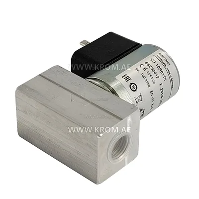 Kromschroeder VG10R01T5 (85233012) solenoid gas valve
