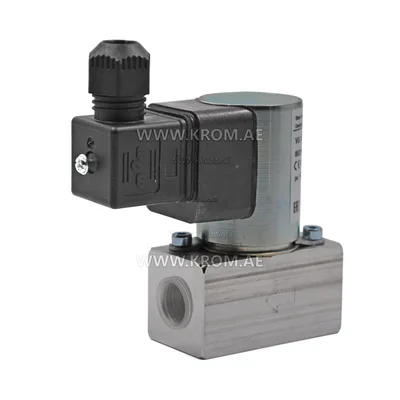 Kromschroeder VG10R01T6 (85233010) gas solenoid valve