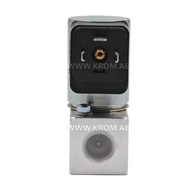 Kromschroeder VG10R01T6 (85233010) gas solenoid valve