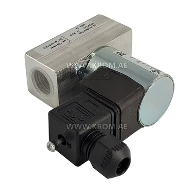 Kromschroeder VG15/10R01T6G (85234510) solenoid gas valve