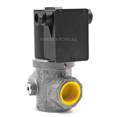 Kromschroeder VG25R02NT31D (85207030) gas solenoid valve