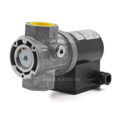 Kromschroeder VG25R02NT31D (85207030) gas solenoid valve
