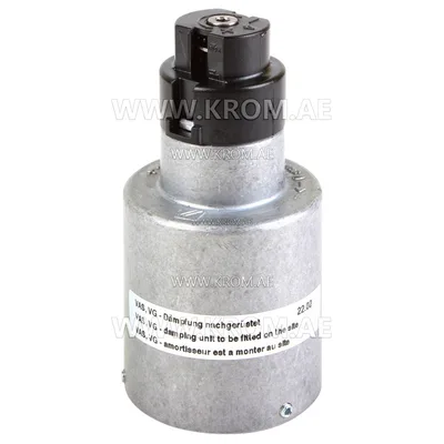 Kromschroeder VA1-3..L /B (74922389) damping unit