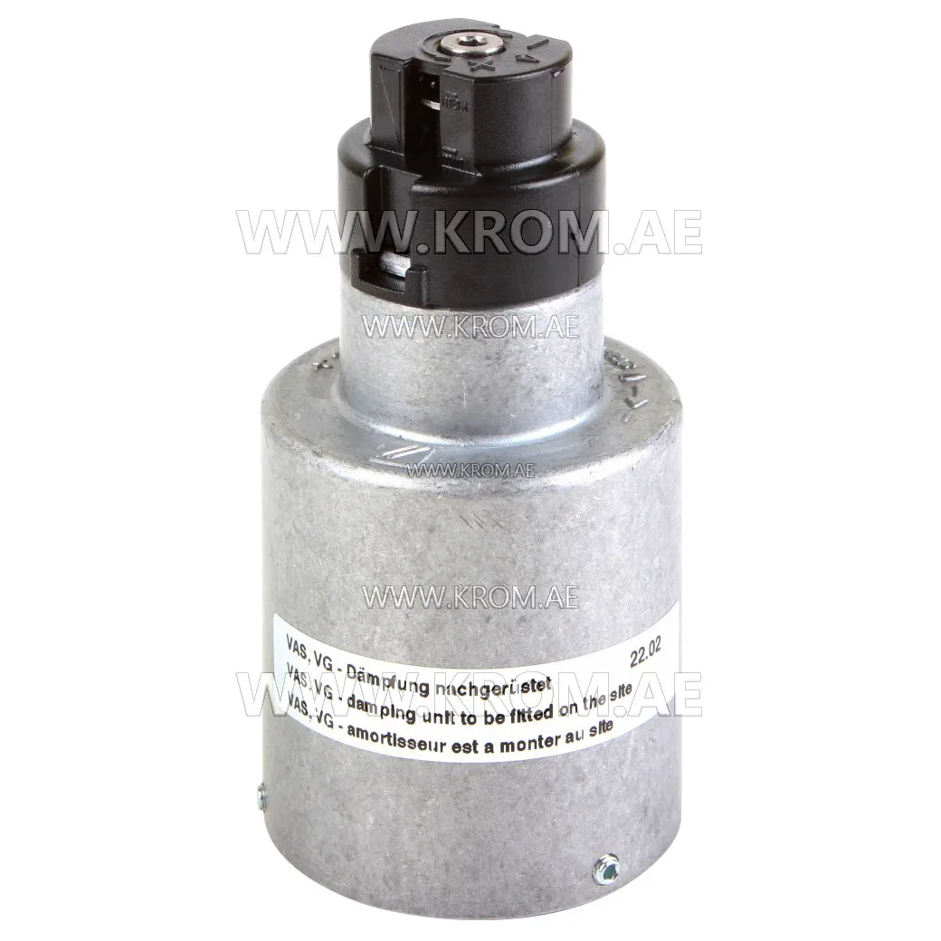 Kromschroeder VA1-3..L /B (74922389) damping unit