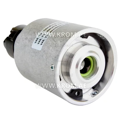Kromschroeder VA1-3..L /B (74922389) damping unit