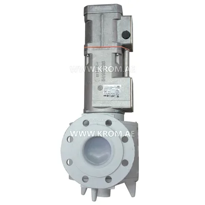 Kromschroeder VK80F60T5HG93D (85317040) motorized valve for gas