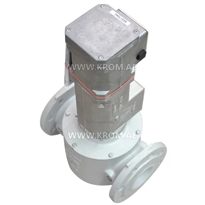 Kromschroeder VK80F60T5HG93D (85317040) motorized valve for gas
