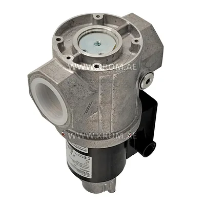 Kromschroeder VG40/32R02LQ31D (85208270) solenoid gas valve