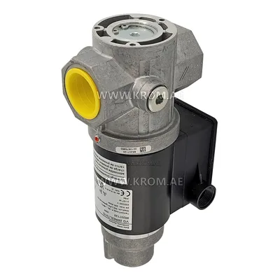 Kromschroeder VG25R02LT31D (85207120) gas valve