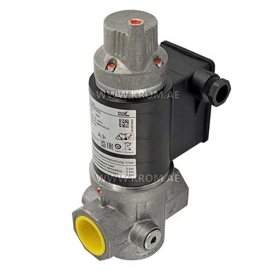 Kromschroeder VG25R02LT31D (85207120) gas valve