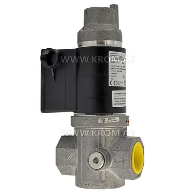Kromschroeder VG25R02LT31D (85207120) gas valve