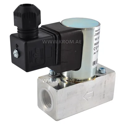 Kromschroeder VG 15/10R01T6 (85234010) gas valve