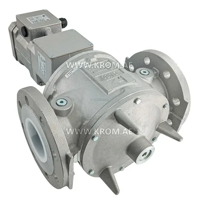 Kromschroeder VK80F10T5A93DS2V (85314313) motorized valve for gas
