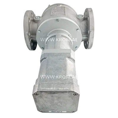 Kromschroeder VK80F10T5A93DS2V (85314313) motorized valve for gas