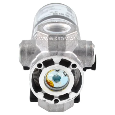 Kromschroeder VG15R02NQ31D (85205220) gas solenoid valve