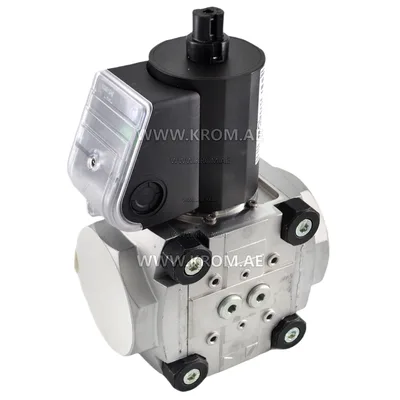 Kromschroeder VAS350R/NQ, (88034238) gas solenoid valve
