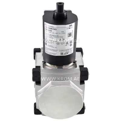 Kromschroeder VAS350R/NQ, (88034238) gas solenoid valve