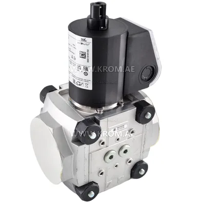 Kromschroeder VAS350R/NQ, (88034238) gas solenoid valve