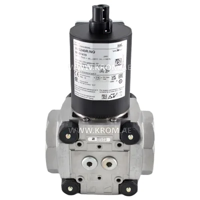Kromschroeder VAS240R/NQ (88001410) gas solenoid valve