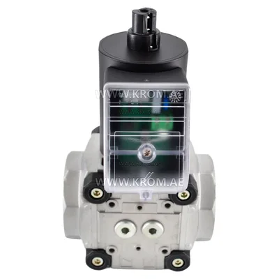 Kromschroeder VAS240R/NQ (88001410) gas solenoid valve