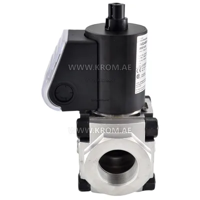 Kromschroeder VAS240R/NQ (88001410) gas solenoid valve