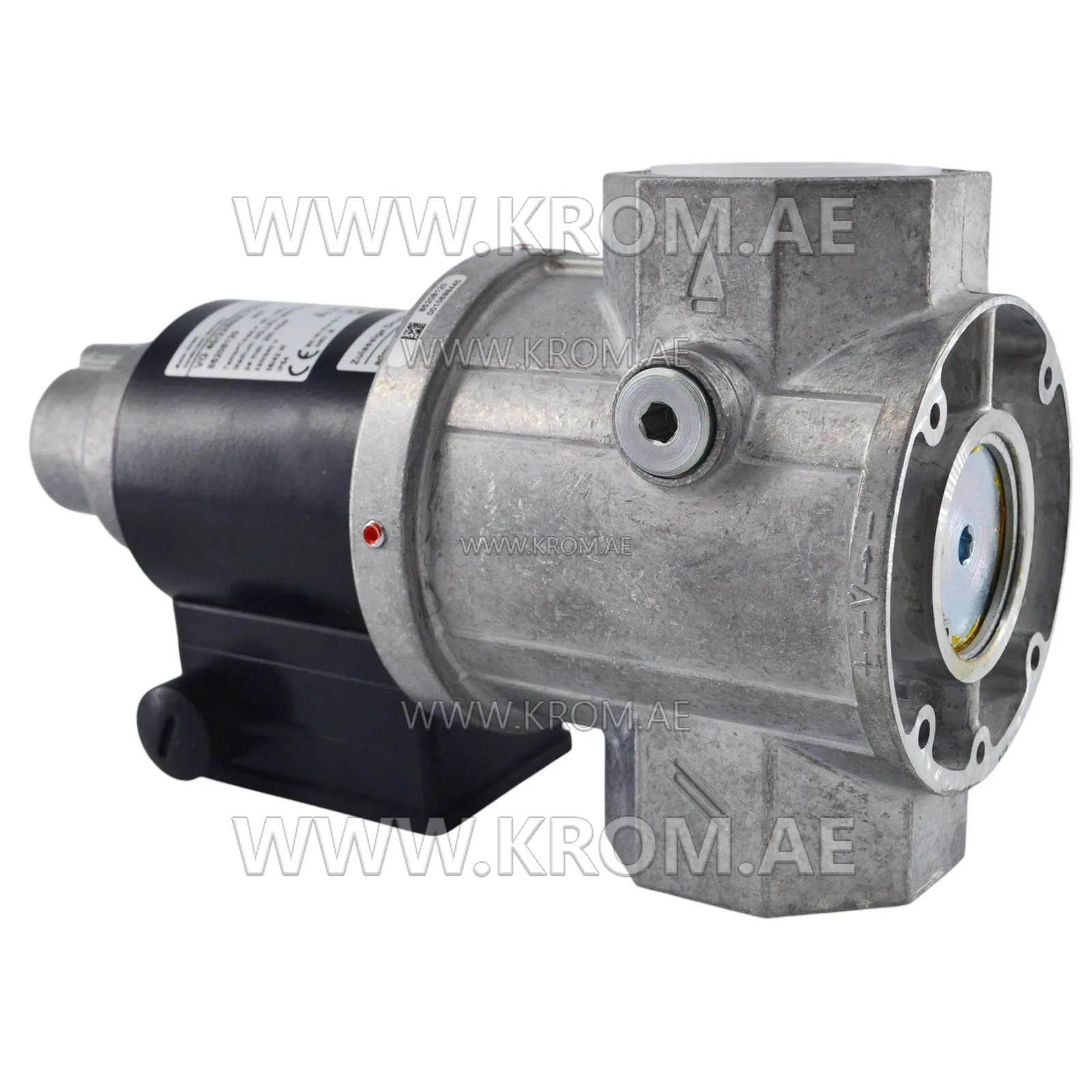 Kromschroder 85208120 Gas valve VG 40/32R02LT31D