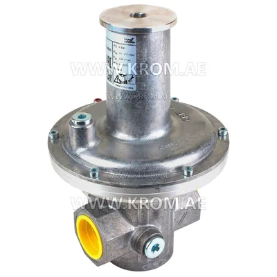 Kromschroeder VSBV25R40-4 (84583010) relief valve