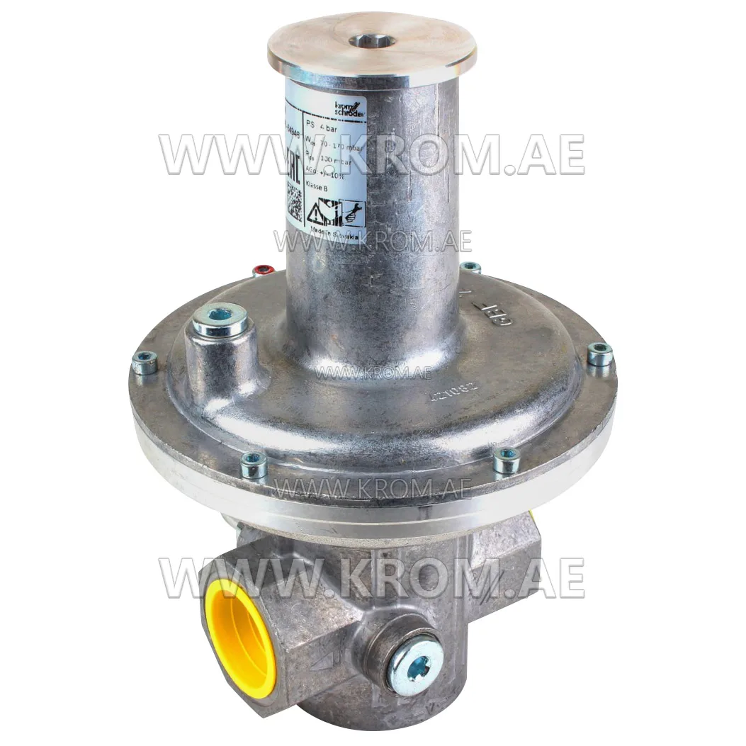 Kromschroeder 84583010 VSBV25R40-4 relief valve