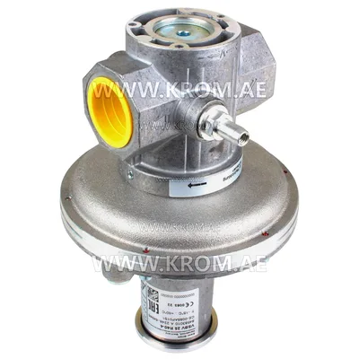 Kromschroeder VSBV25R40-4 (84583010) relief valve