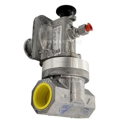 Kromschroeder JSAV25R40/1-0 (86361010) safety shut-off valve