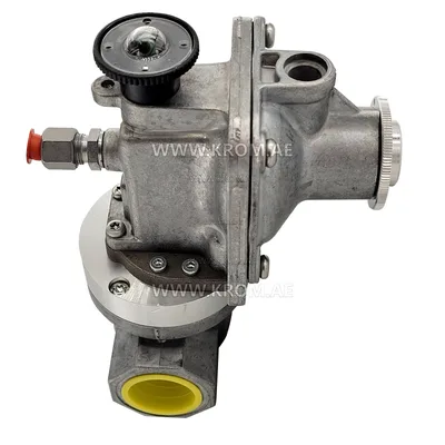 Kromschroeder JSAV25R40/1-0 (86361010) safety shut-off valve