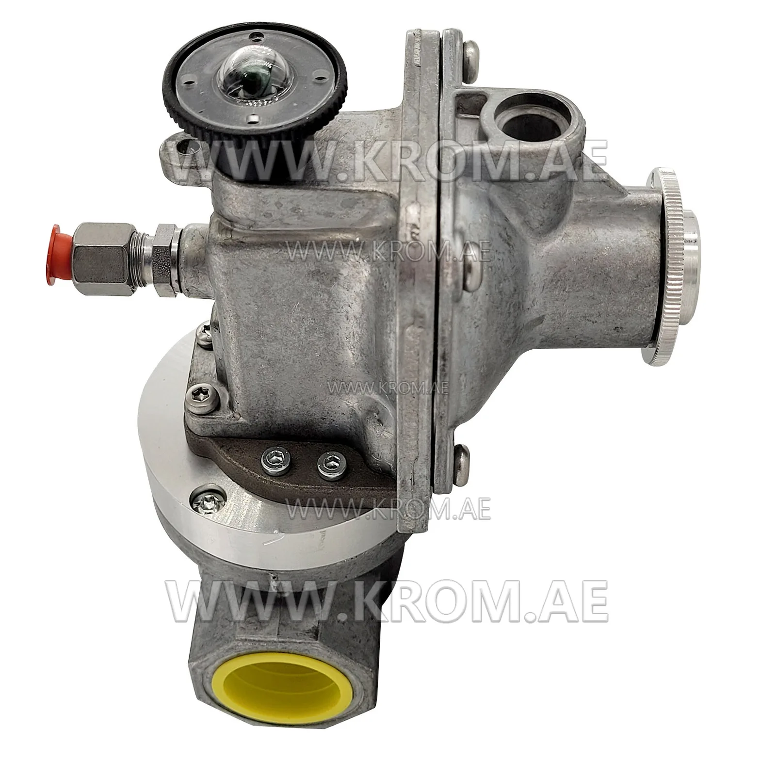 Kromschroeder 86361010 JSAV25R40/1-0 safety shut-off valve