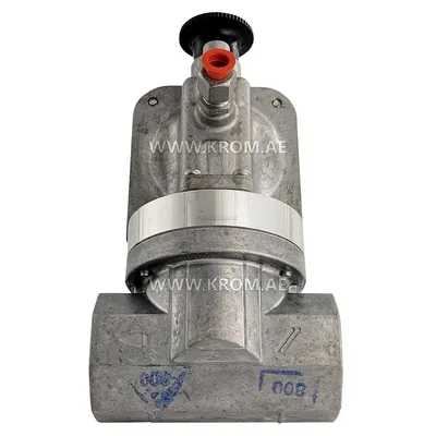 Kromschroeder JSAV25R40/1-0 (86361010) safety shut-off valve